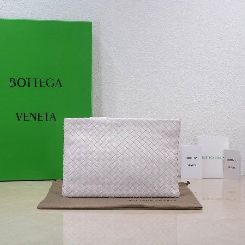 Bottega Veneta Wallet 18